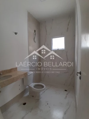 Foto 13: Casa de 2 quartos, 78m² no bairro Residencial Estoril, em Taubaté