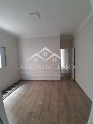 Foto 14: Casa de 2 quartos, 78m² no bairro Residencial Estoril, em Taubaté