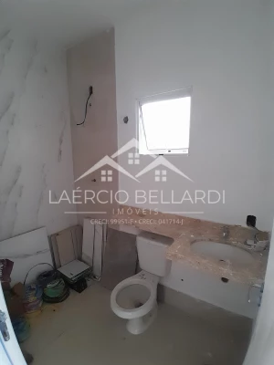 Foto 16: Casa de 2 quartos, 78m² no bairro Residencial Estoril, em Taubaté