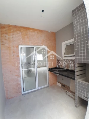 Foto 17: Casa de 2 quartos, 78m² no bairro Residencial Estoril, em Taubaté