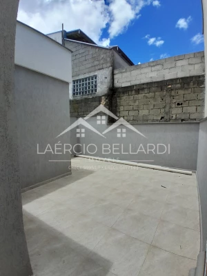 Foto 18: Casa de 2 quartos, 78m² no bairro Residencial Estoril, em Taubaté