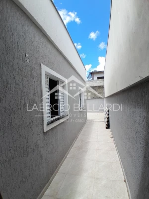 Foto 20: Casa de 2 quartos, 78m² no bairro Residencial Estoril, em Taubaté