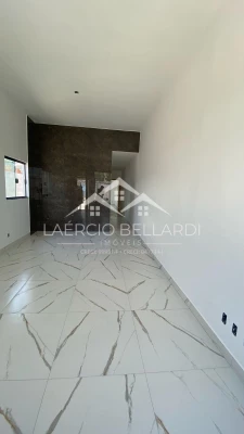Foto 3: Casa de 2 quartos, 65m² no bairro Residencial e Comercial Portal dos Eucaliptos, em Pindamonhangaba