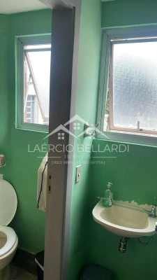 Foto 8: Sala Comercial de 1 quarto, 35m² no bairro Centro, em Taubaté