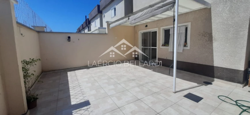 Foto 2: Casa de 3 quartos, 90m² no bairro Piracangaguá II, em Taubaté