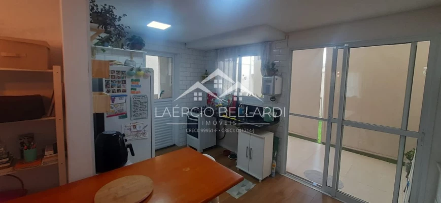 Foto 3: Casa de 3 quartos, 90m² no bairro Piracangaguá II, em Taubaté