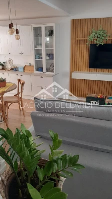 Foto 9: Casa de 3 quartos, 90m² no bairro Piracangaguá II, em Taubaté