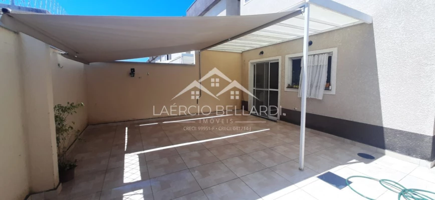 Foto 10: Casa de 3 quartos, 90m² no bairro Piracangaguá II, em Taubaté