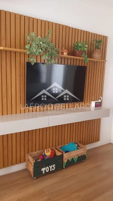 Foto 11: Casa de 3 quartos, 90m² no bairro Piracangaguá II, em Taubaté