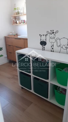 Foto 12: Casa de 3 quartos, 90m² no bairro Piracangaguá II, em Taubaté