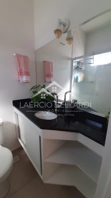 Foto 14: Casa de 3 quartos, 90m² no bairro Piracangaguá II, em Taubaté