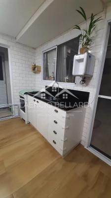 Foto 21: Casa de 3 quartos, 90m² no bairro Piracangaguá II, em Taubaté