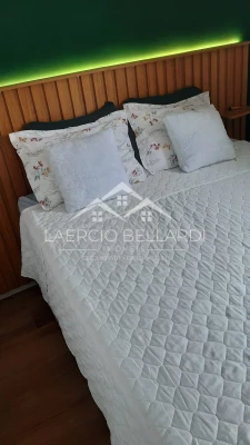 Foto 22: Casa de 3 quartos, 90m² no bairro Piracangaguá II, em Taubaté