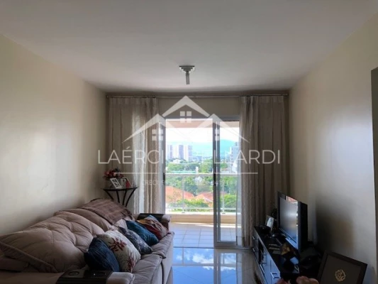 Foto 3: Apartamento de 2 quartos, 74m² no bairro Jardim das Nações, em Taubaté