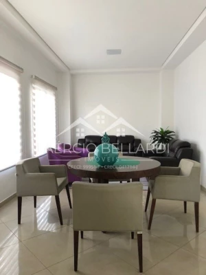 Foto 4: Apartamento de 2 quartos, 74m² no bairro Jardim das Nações, em Taubaté