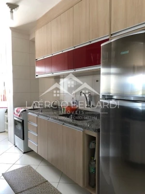 Foto 5: Apartamento de 2 quartos, 74m² no bairro Jardim das Nações, em Taubaté