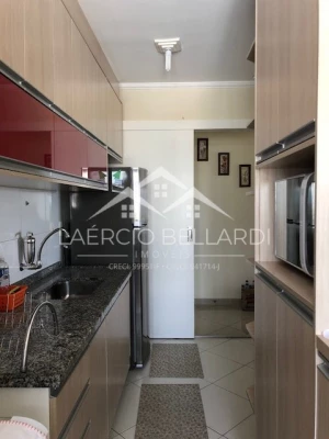 Foto 8: Apartamento de 2 quartos, 74m² no bairro Jardim das Nações, em Taubaté
