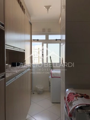 Foto 9: Apartamento de 2 quartos, 74m² no bairro Jardim das Nações, em Taubaté