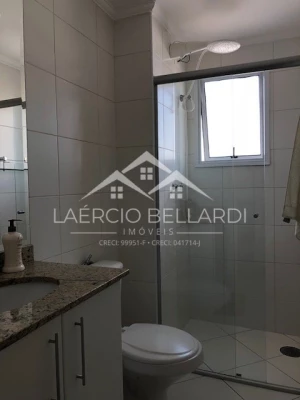 Foto 11: Apartamento de 2 quartos, 74m² no bairro Jardim das Nações, em Taubaté