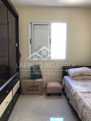 Foto 13: Apartamento de 2 quartos, 74m² no bairro Jardim das Nações, em Taubaté