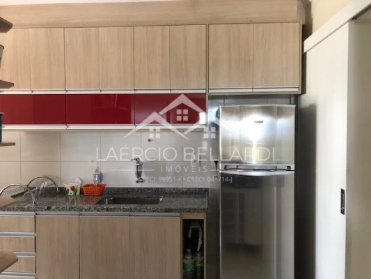 Foto 15: Apartamento de 2 quartos, 74m² no bairro Jardim das Nações, em Taubaté