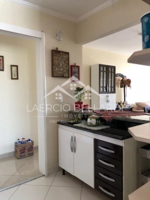 Foto 22: Apartamento de 2 quartos, 74m² no bairro Jardim das Nações, em Taubaté