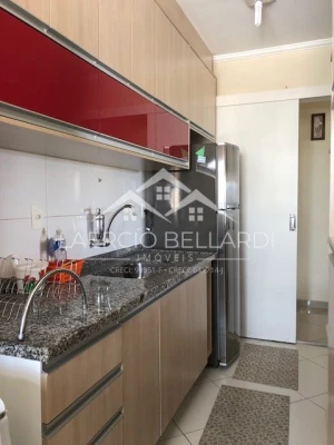 Foto 24: Apartamento de 2 quartos, 74m² no bairro Jardim das Nações, em Taubaté