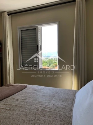 Foto 25: Apartamento de 2 quartos, 74m² no bairro Jardim das Nações, em Taubaté