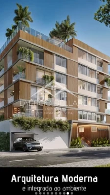 Foto 2: Apartamento de 53m² no bairro Toninhas, em Ubatuba