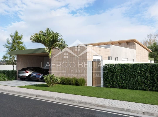 Foto 1: Prédio Inteiro de 3 quartos, 175m² no bairro Residencial Ouroville, em Taubaté