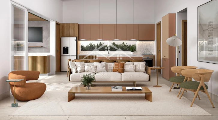 Foto 2: Prédio Inteiro de 3 quartos, 175m² no bairro Residencial Ouroville, em Taubaté