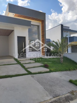 Foto 4: Casa de Condomínio de 3 quartos, 135m² no bairro Parque Residencial Maria Elmira, em Caçapava