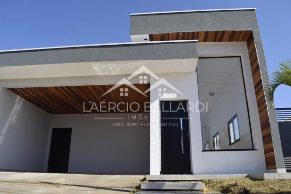 Foto 5: Casa de Condomínio de 3 quartos, 135m² no bairro Parque Residencial Maria Elmira, em Caçapava