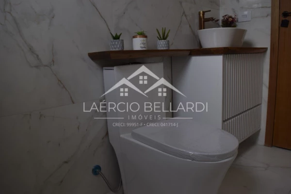 Foto 6: Casa de Condomínio de 3 quartos, 135m² no bairro Parque Residencial Maria Elmira, em Caçapava