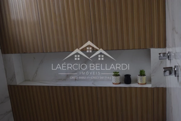 Foto 13: Casa de Condomínio de 3 quartos, 135m² no bairro Parque Residencial Maria Elmira, em Caçapava