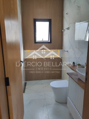 Foto 14: Casa de Condomínio de 3 quartos, 135m² no bairro Parque Residencial Maria Elmira, em Caçapava