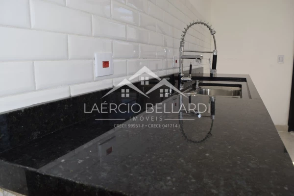 Foto 15: Casa de Condomínio de 3 quartos, 135m² no bairro Parque Residencial Maria Elmira, em Caçapava