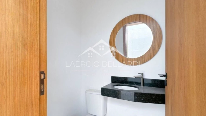 Foto 17: Casa de Condomínio de 3 quartos, 135m² no bairro Parque Residencial Maria Elmira, em Caçapava