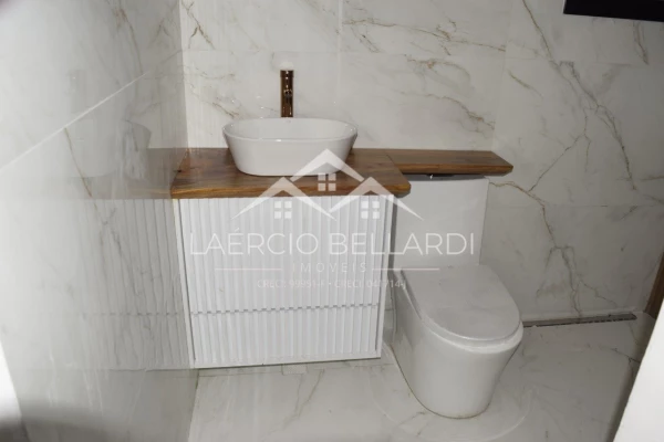 Foto 22: Casa de Condomínio de 3 quartos, 135m² no bairro Parque Residencial Maria Elmira, em Caçapava