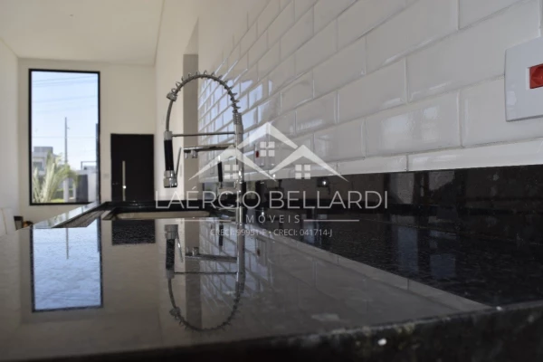 Foto 26: Casa de Condomínio de 3 quartos, 135m² no bairro Parque Residencial Maria Elmira, em Caçapava