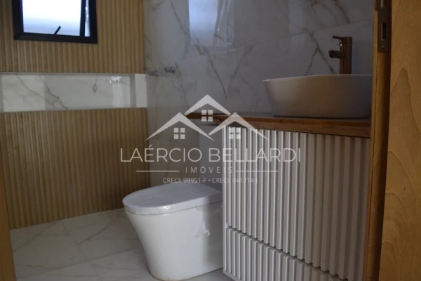 Foto 30: Casa de Condomínio de 3 quartos, 135m² no bairro Parque Residencial Maria Elmira, em Caçapava