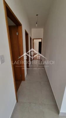 Foto 2: Casa de Condomínio de 3 quartos, 150m² no bairro Condomínio Terras do Vale, em Caçapava