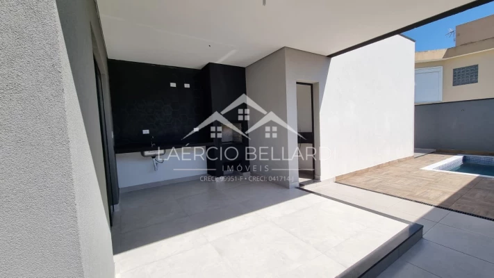 Foto 6: Casa de Condomínio de 3 quartos, 150m² no bairro Condomínio Terras do Vale, em Caçapava