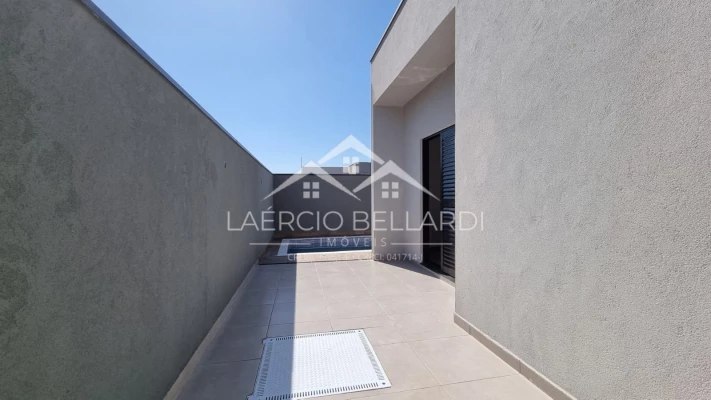 Foto 9: Casa de Condomínio de 3 quartos, 150m² no bairro Condomínio Terras do Vale, em Caçapava