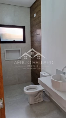 Foto 11: Casa de Condomínio de 3 quartos, 150m² no bairro Condomínio Terras do Vale, em Caçapava