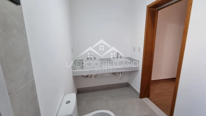 Foto 13: Casa de Condomínio de 3 quartos, 150m² no bairro Condomínio Terras do Vale, em Caçapava