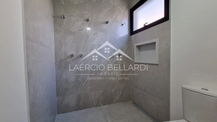 Foto 20: Casa de Condomínio de 3 quartos, 150m² no bairro Condomínio Terras do Vale, em Caçapava