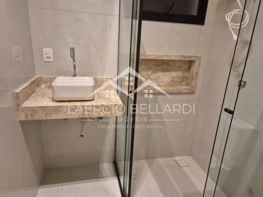 Foto 4: Casa de Condomínio de 3 quartos, 135m² no bairro Caçapava Velha, em Caçapava