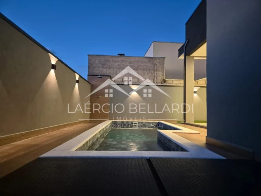 Foto 5: Casa de Condomínio de 3 quartos, 135m² no bairro Caçapava Velha, em Caçapava