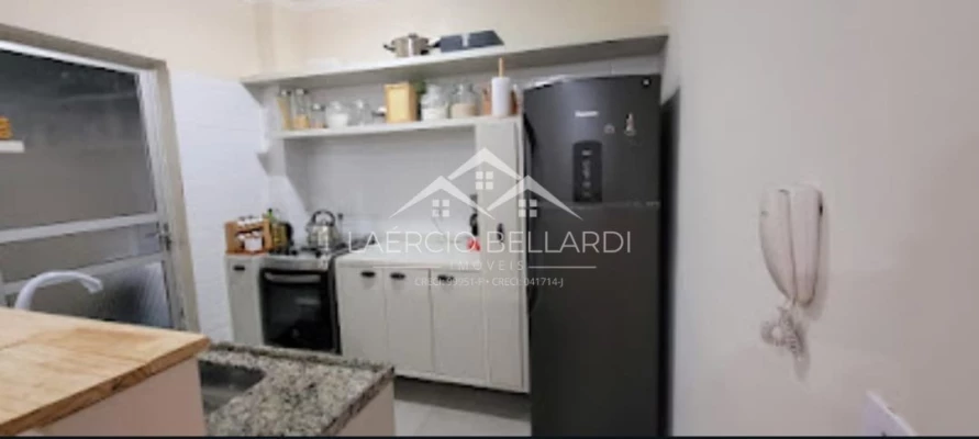Foto 6: Apartamento de 2 quartos, 53m² no bairro Jardim Gurilândia, em Taubaté